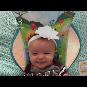 Meet your Posher, Robert